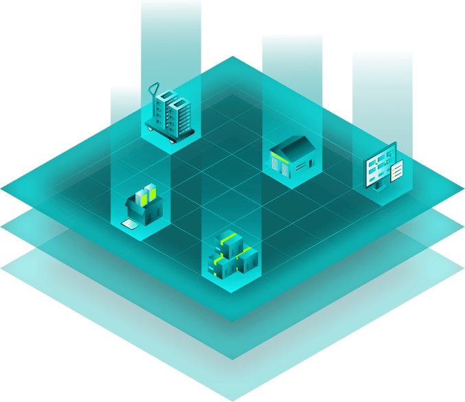 IOR Direct solutions
