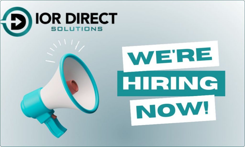 IOR Direct solutions