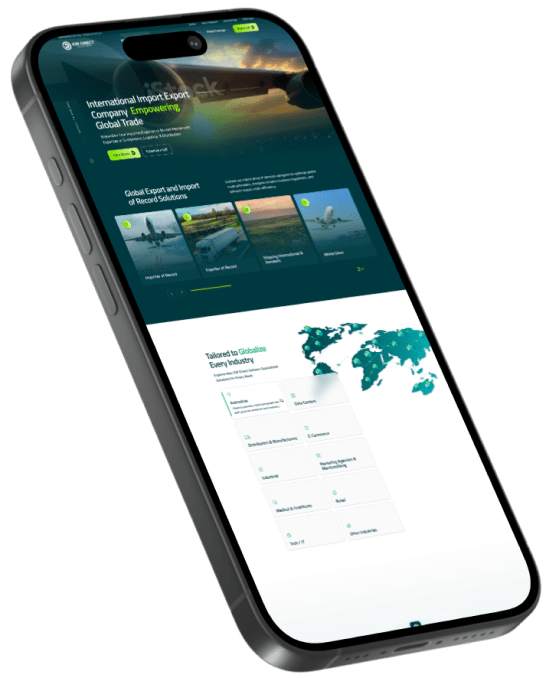 IOR Direct solutions