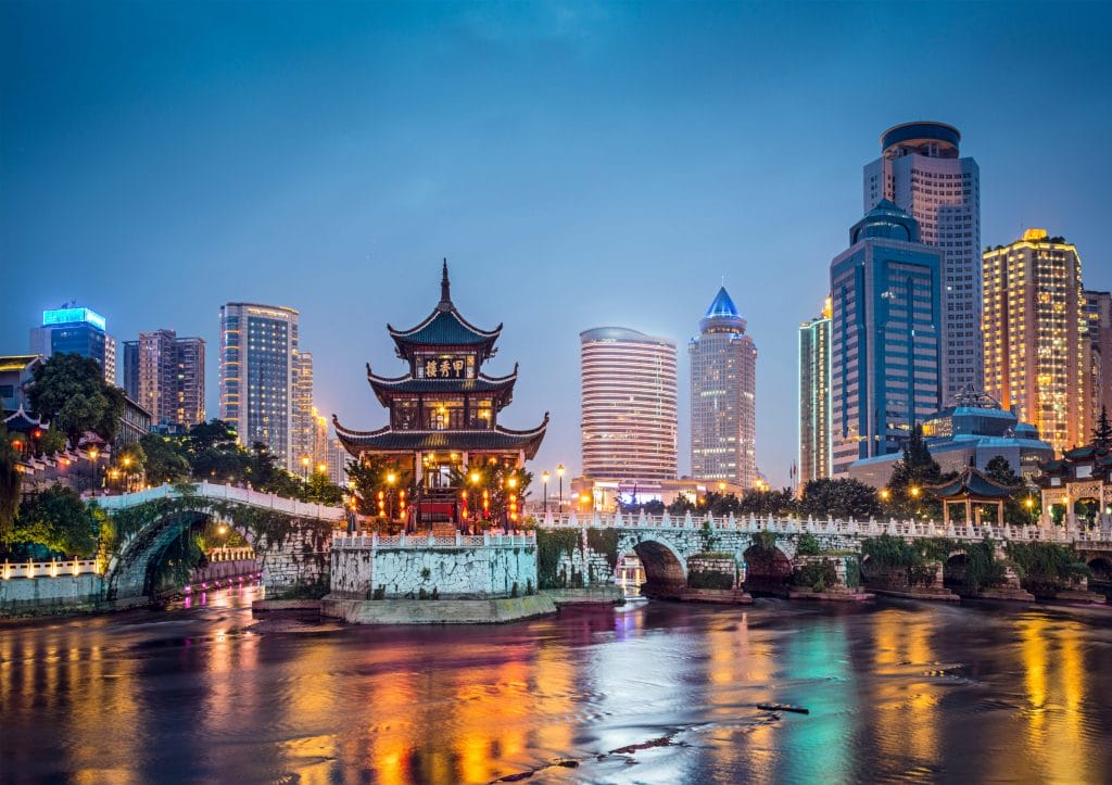Asia IOR Direct Solutions
