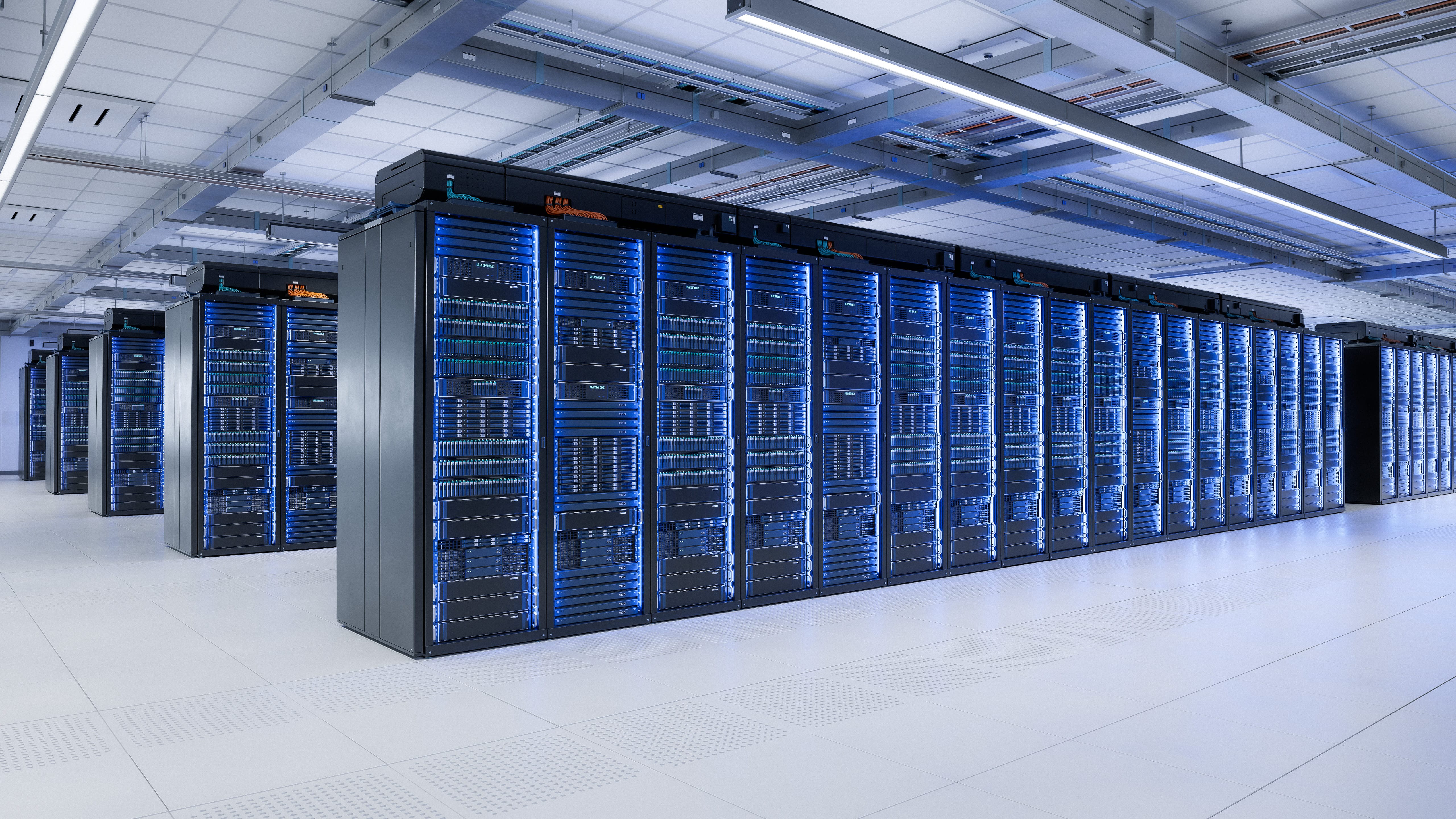 Data Centers