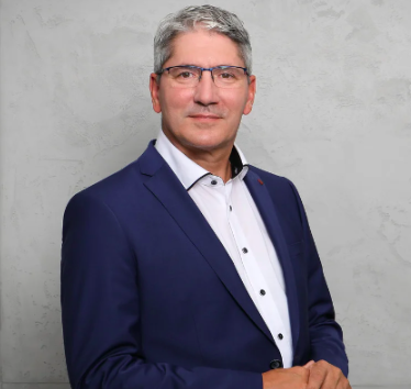 Director