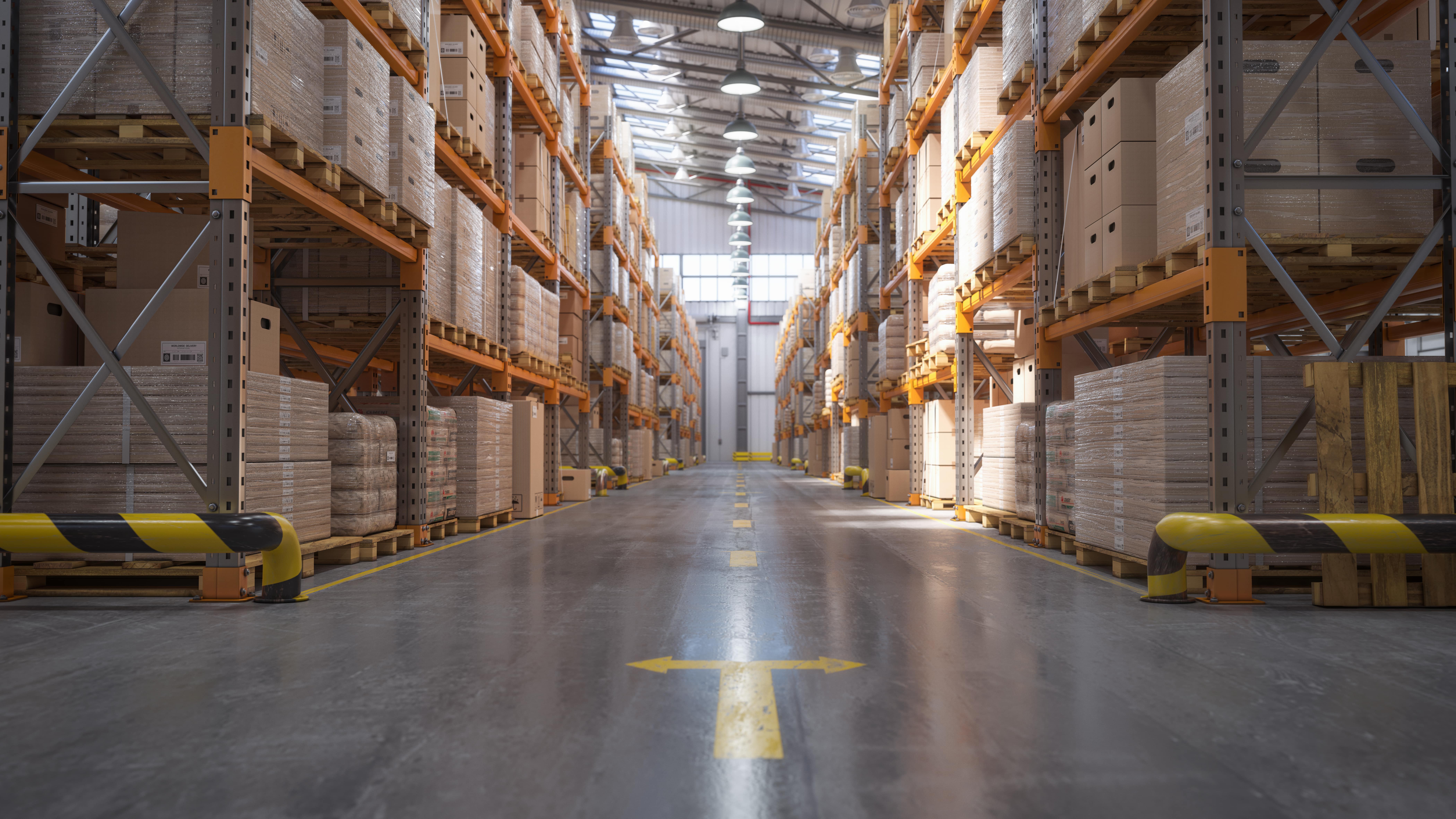 Distributors IOR