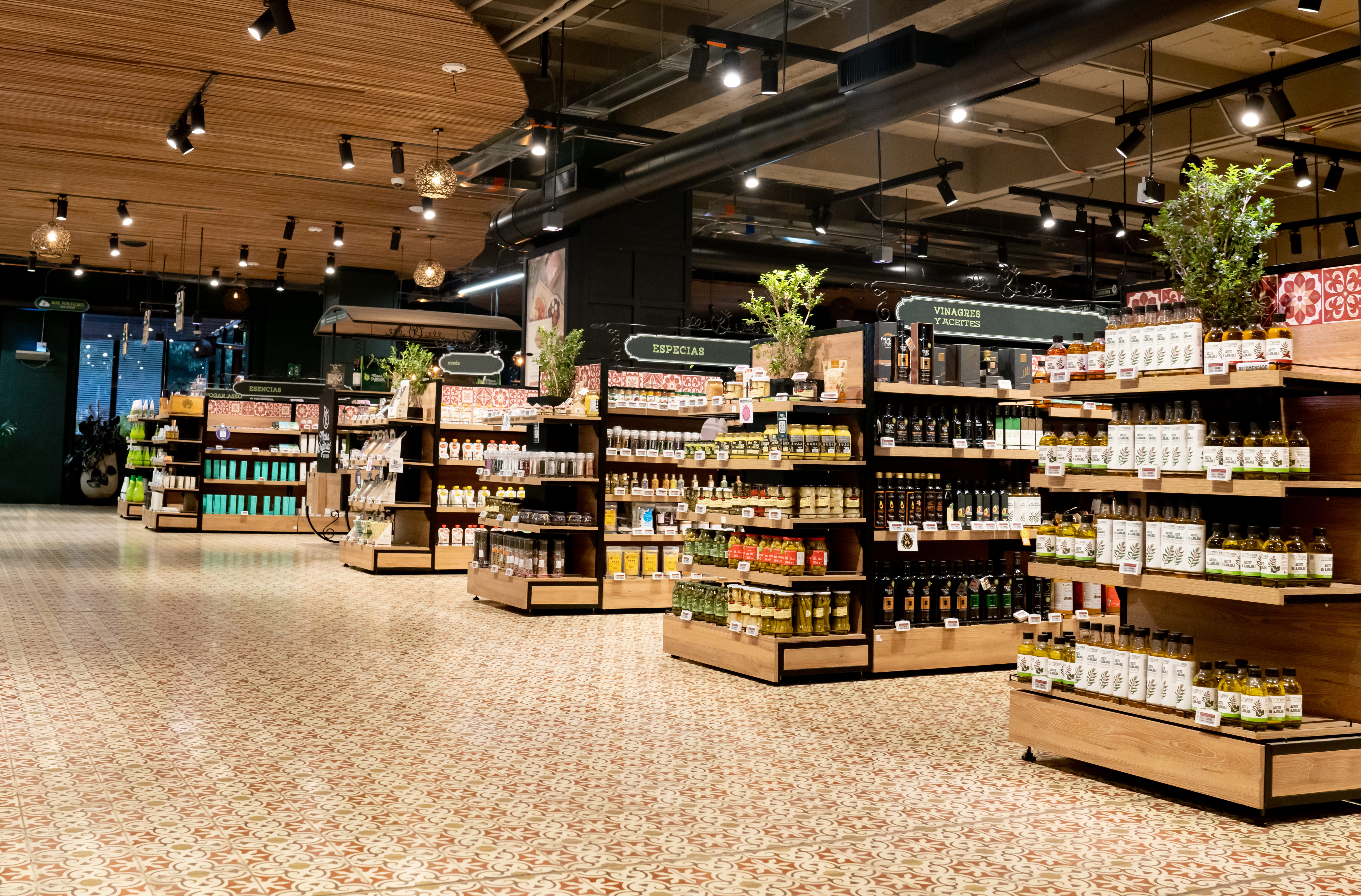 Retail-IOR