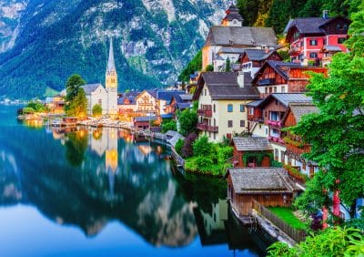 Europe IOR Direct Solutions