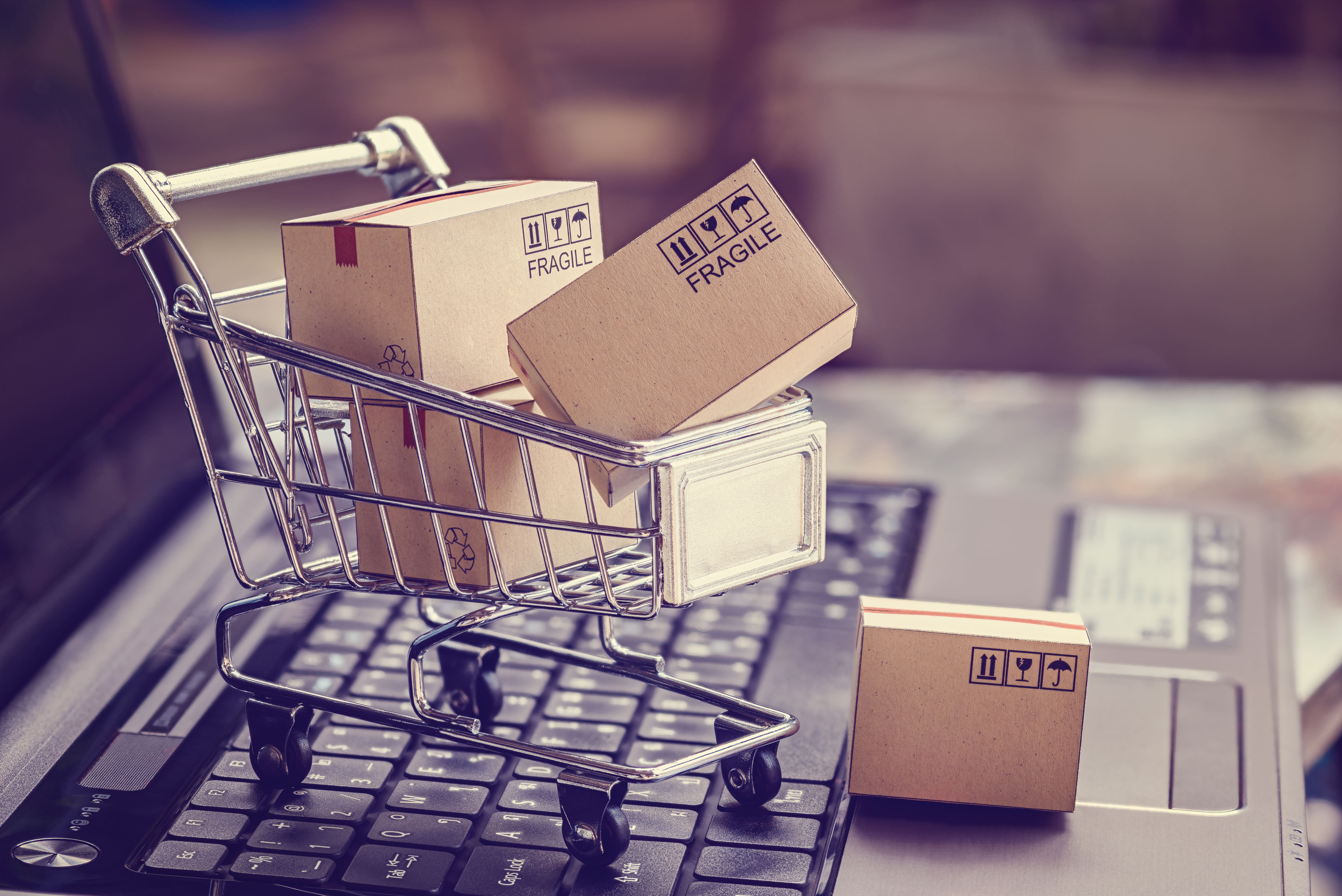 ecommerce ior