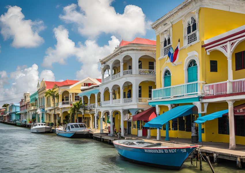 Belize