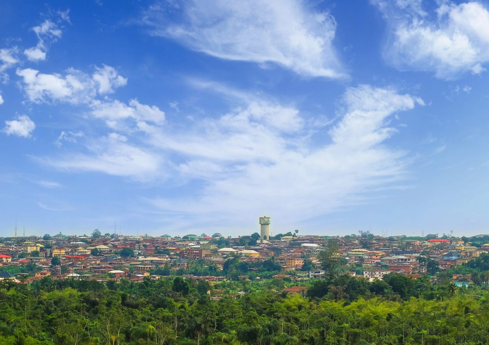 Benin