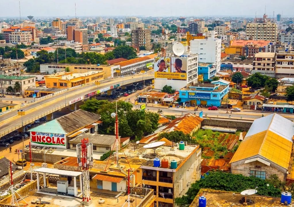 Benin