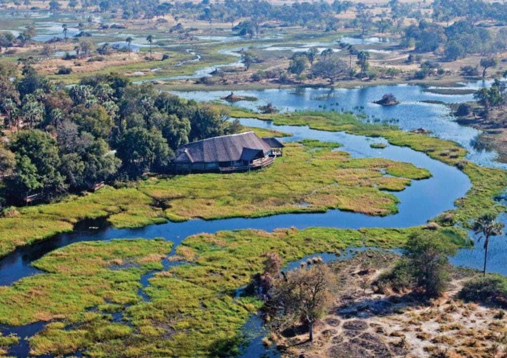 Botswana