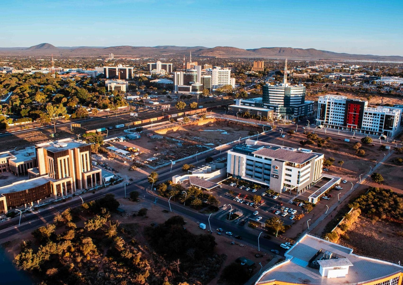 Botswana