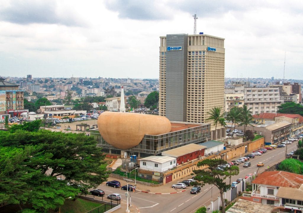 Cameroon