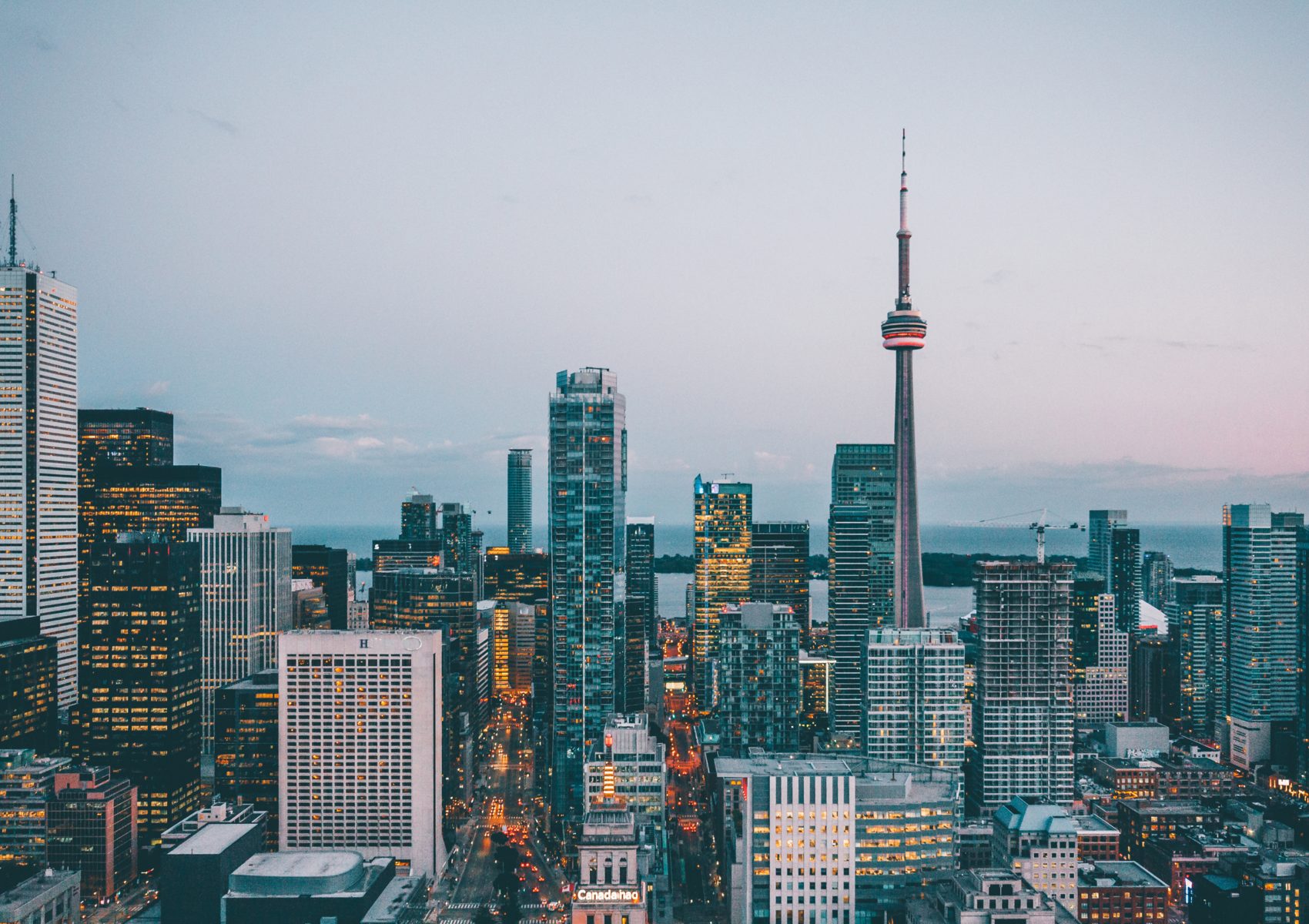 Canada IOR Direct Solutions