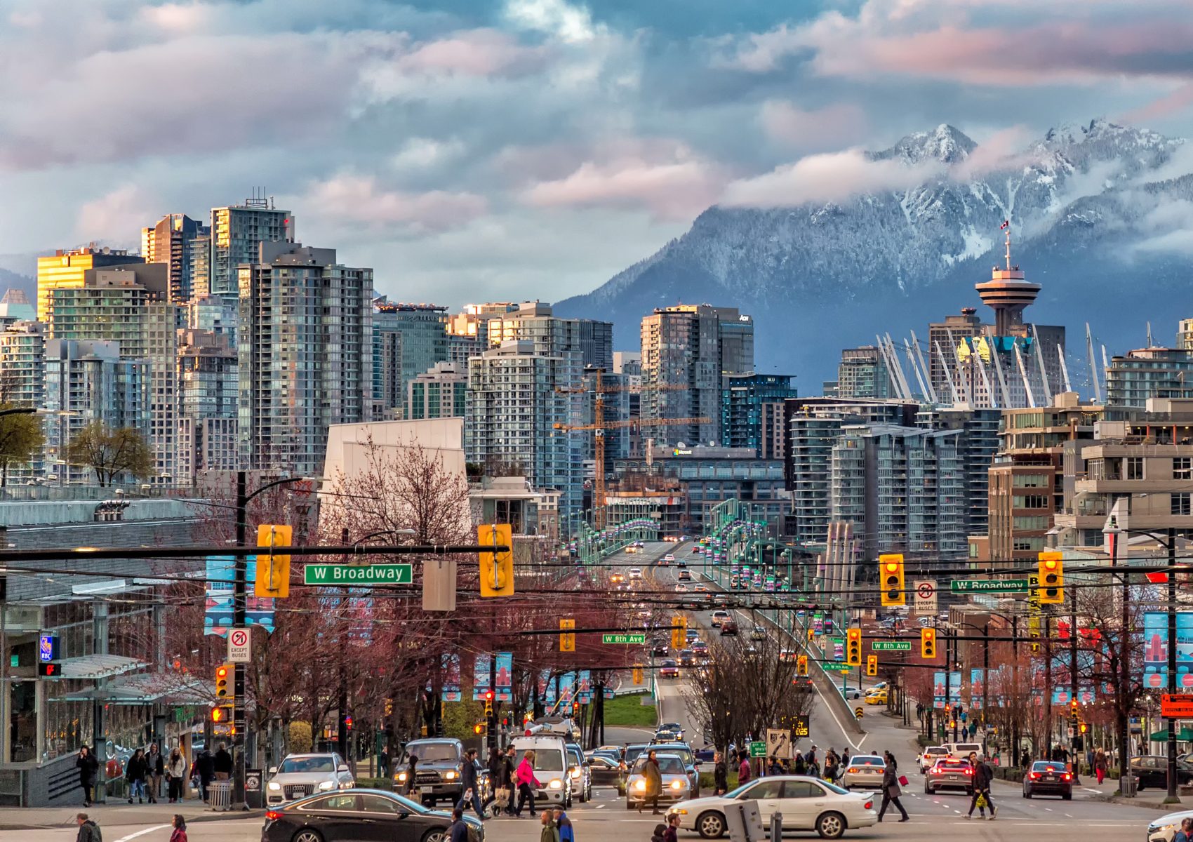 Canada IOR Direct Solutions