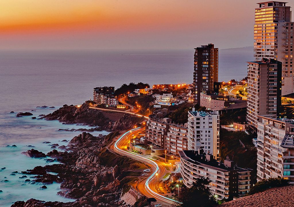 South America IOR Direct Solutions