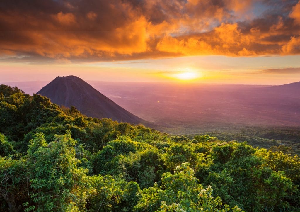 El Salvador