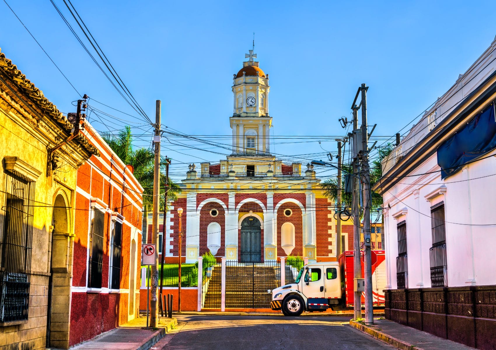 El Salvador