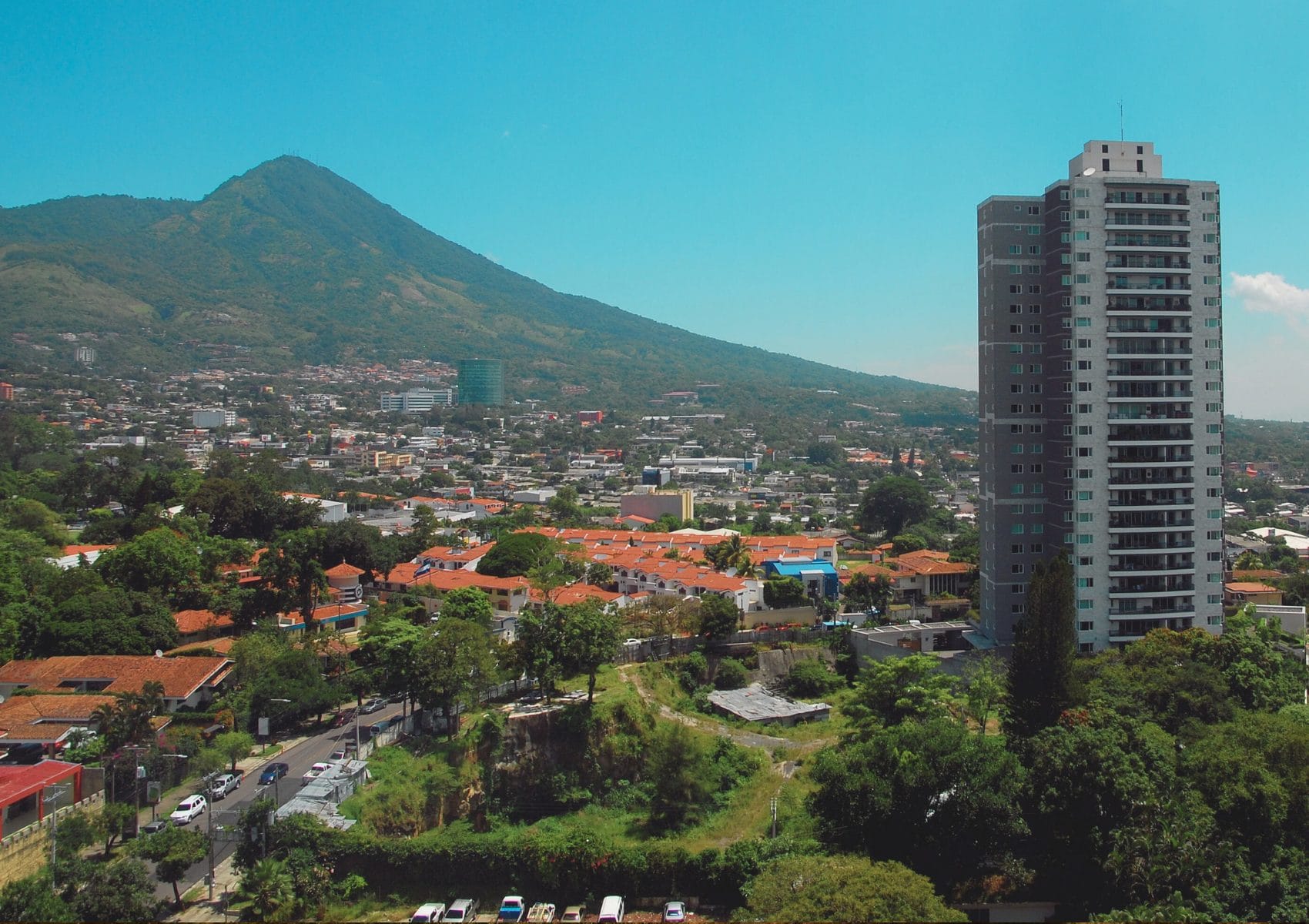El Salvador