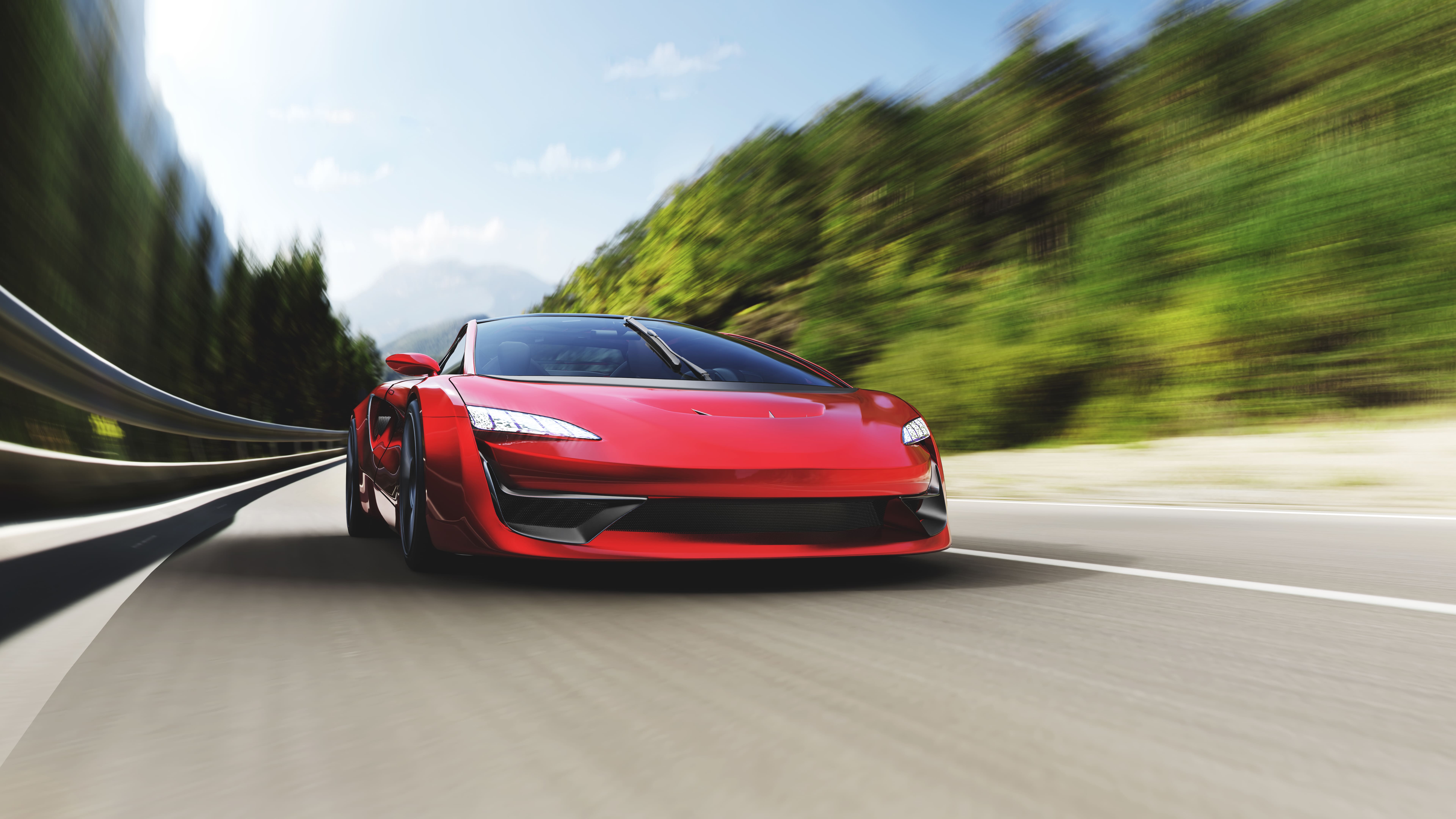 Automotive Industry IOR