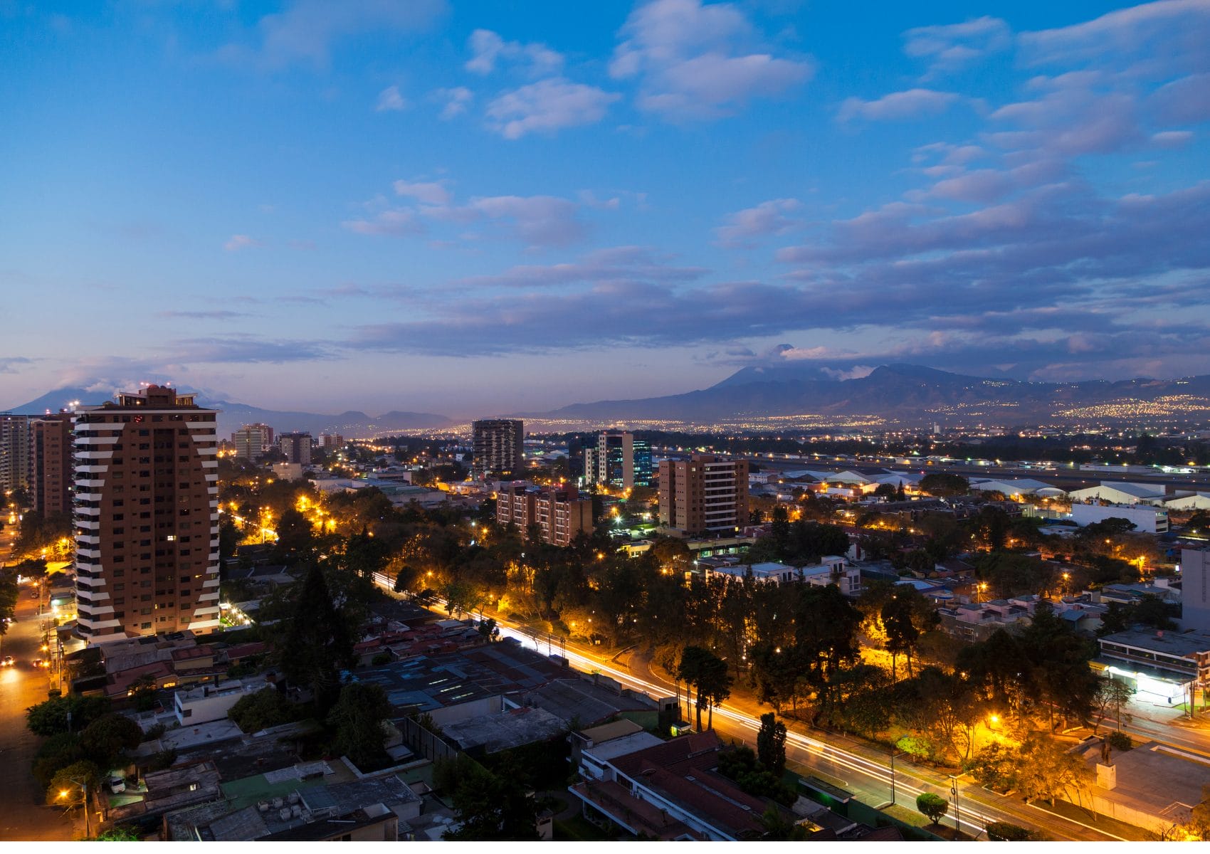Guatemala