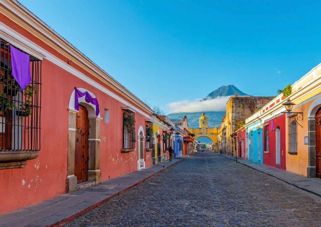 Guatemala