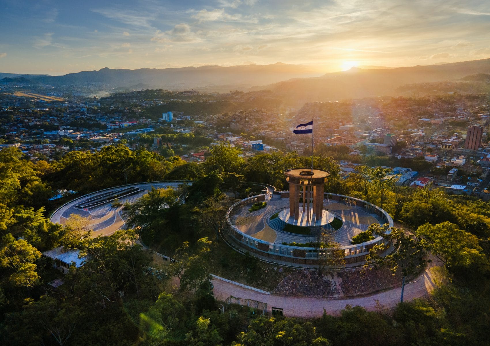 Honduras