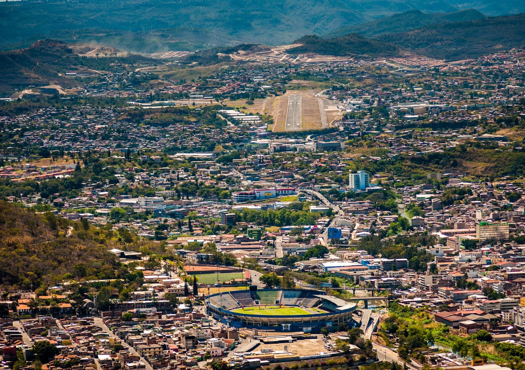 Honduras