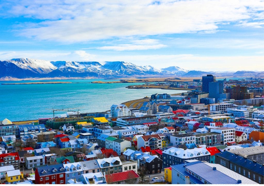Iceland