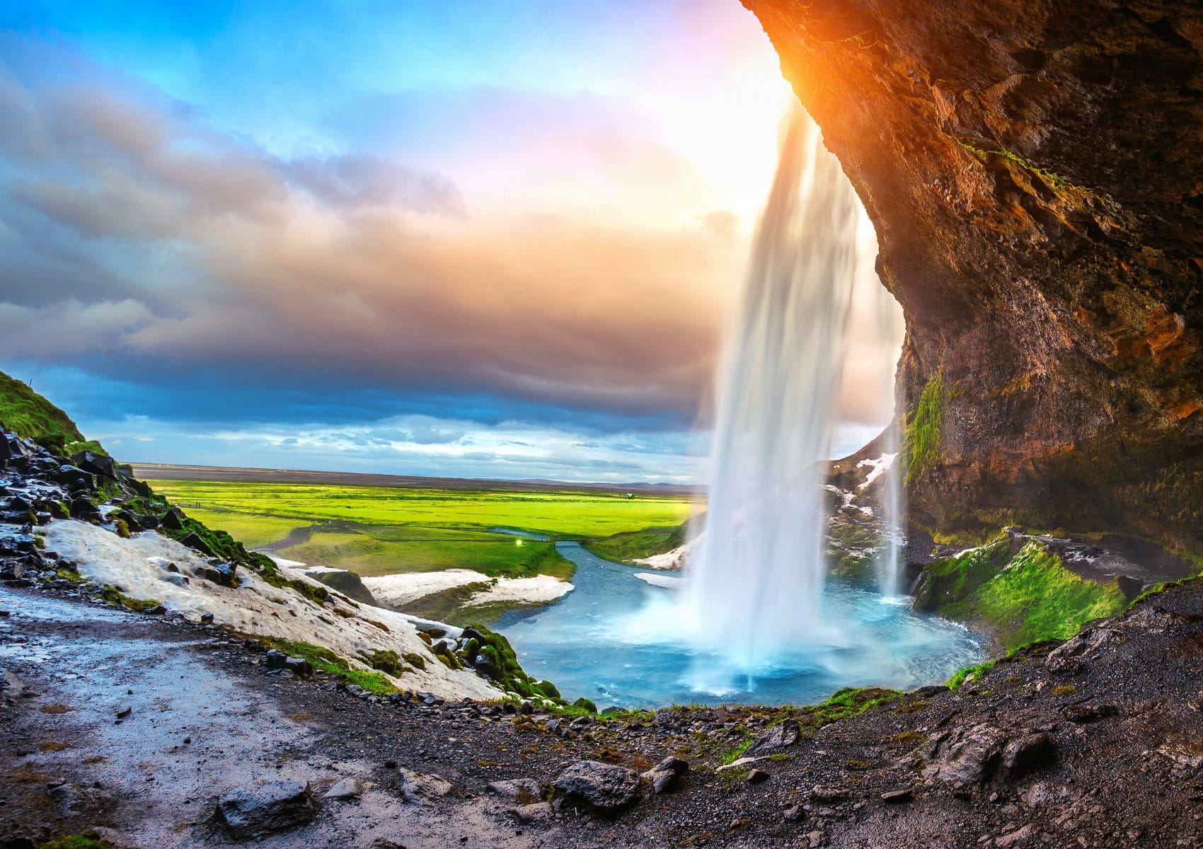 Iceland