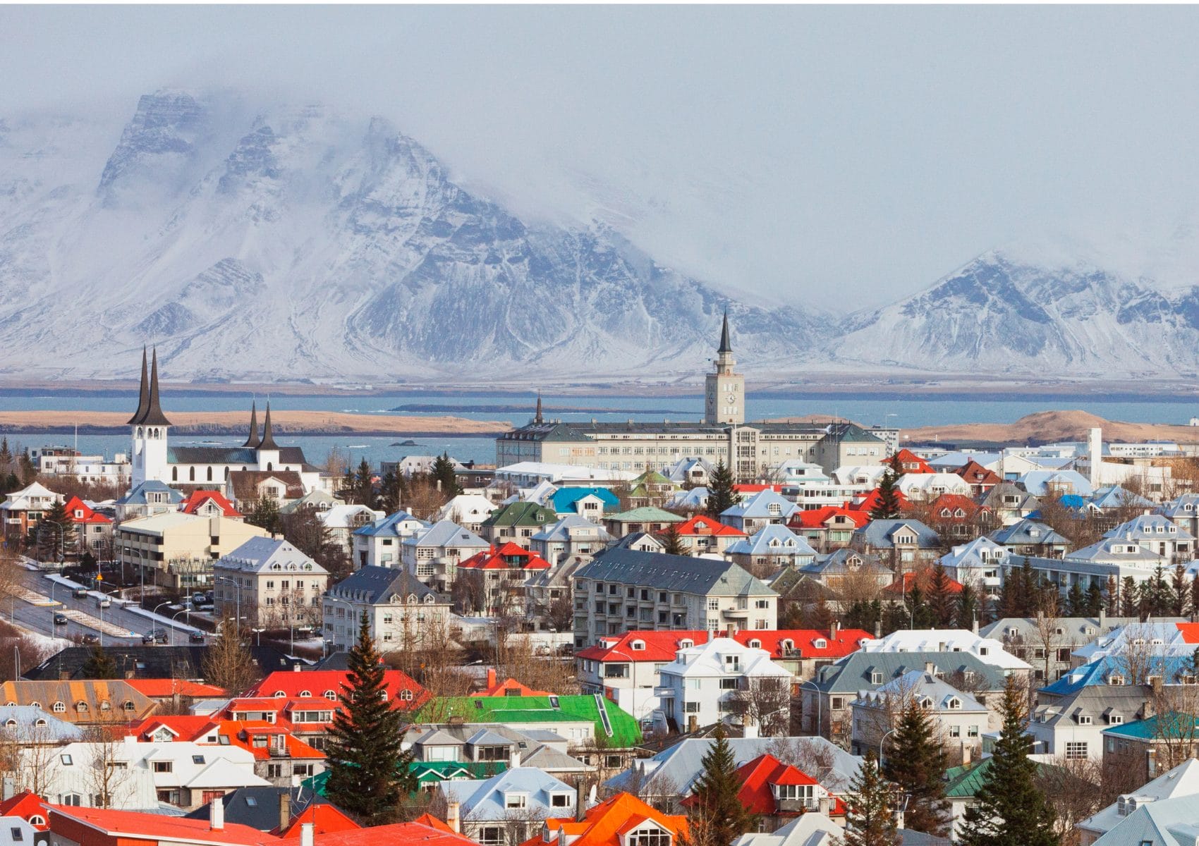 Iceland
