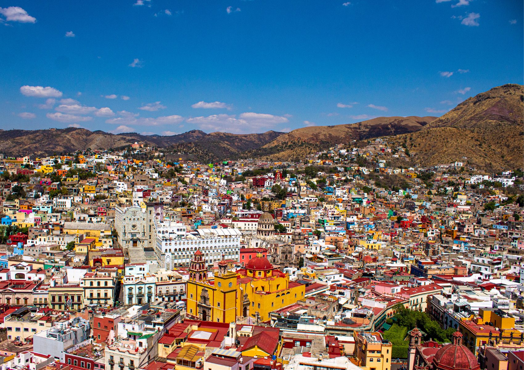 Mexico IOR Direct Solutions