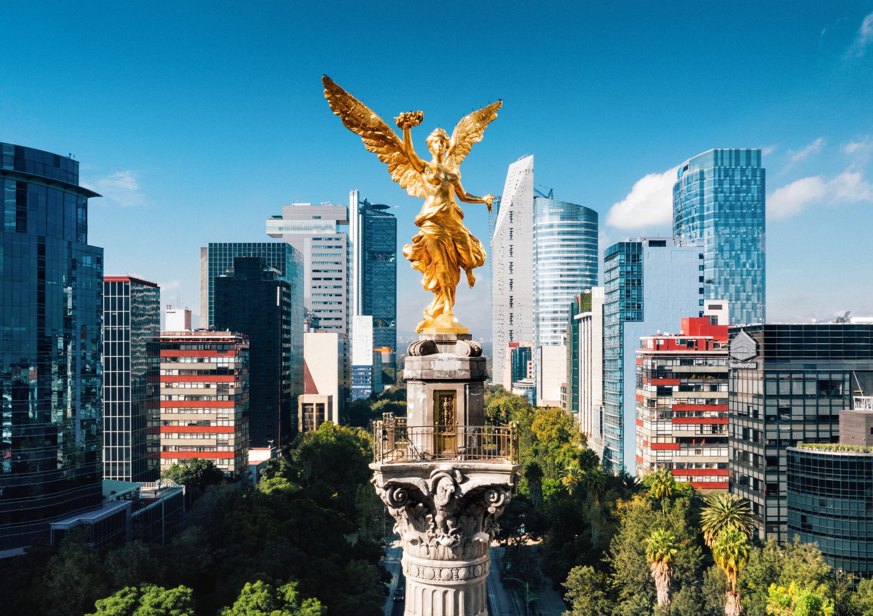 Mexico IOR Direct Solutions