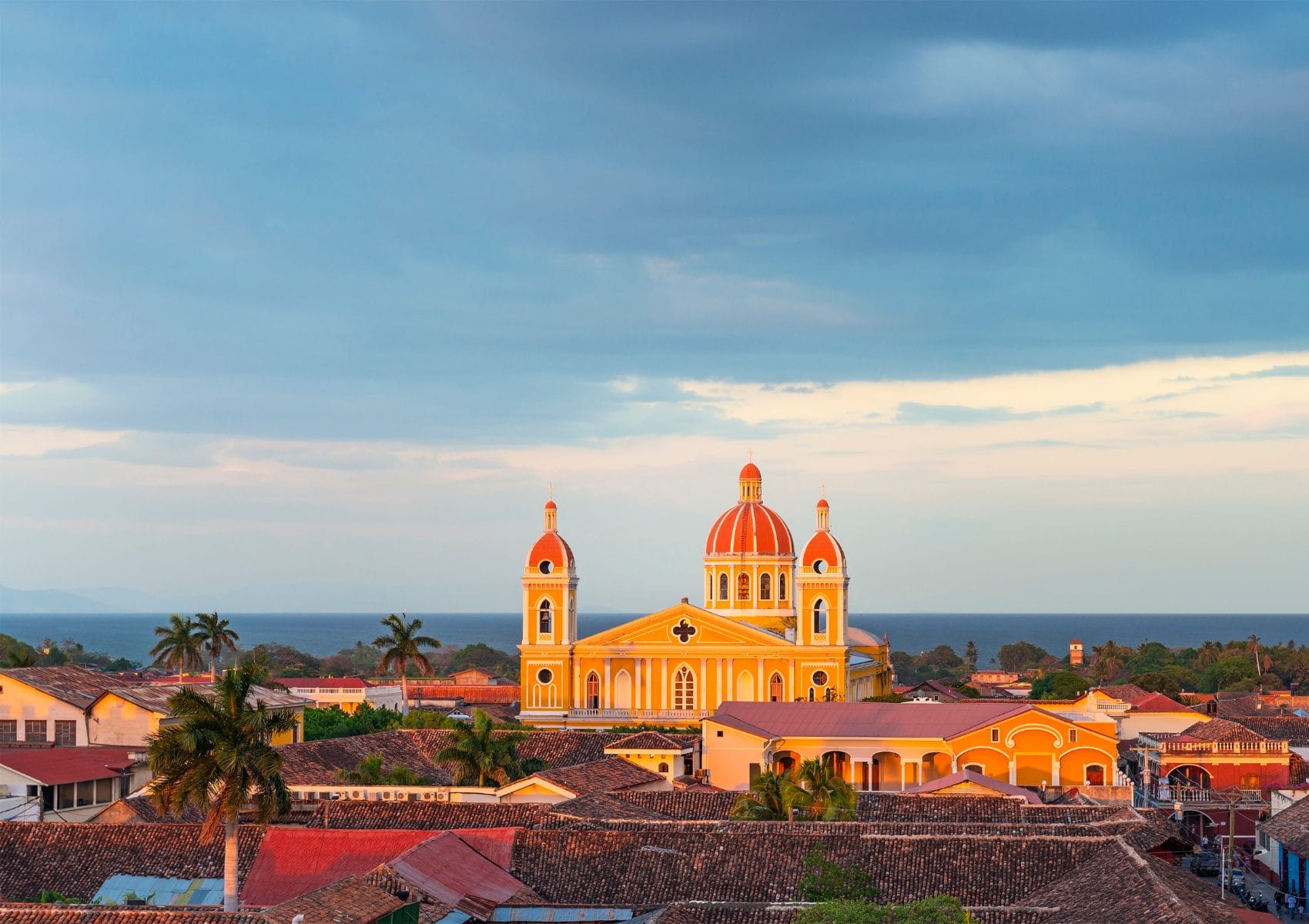 Nicaragua