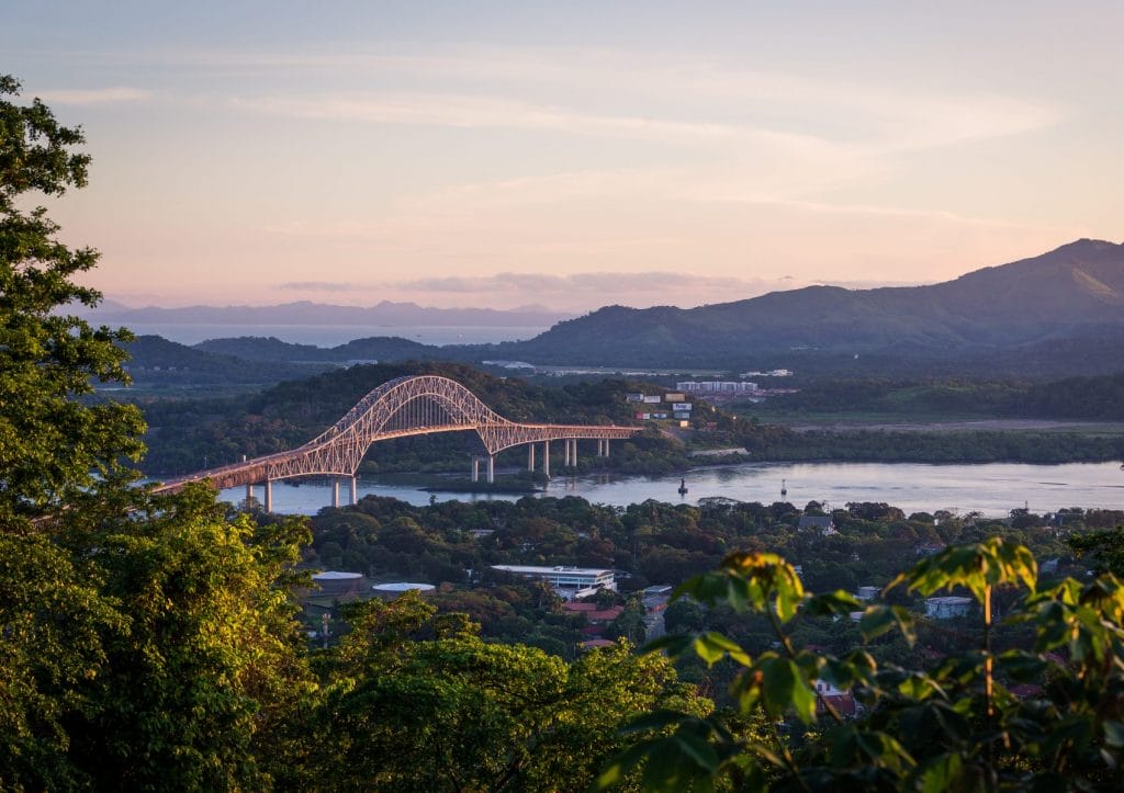 panama