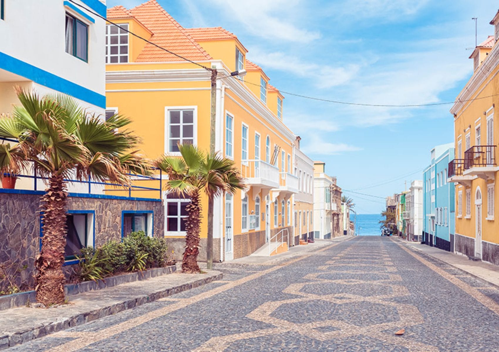 Cape Verde