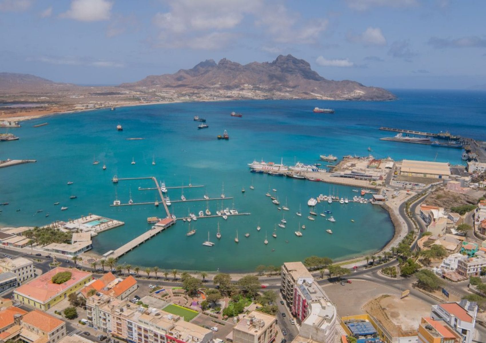 Cape Verde