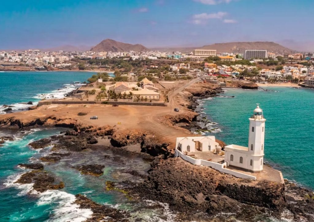 Cape Verde