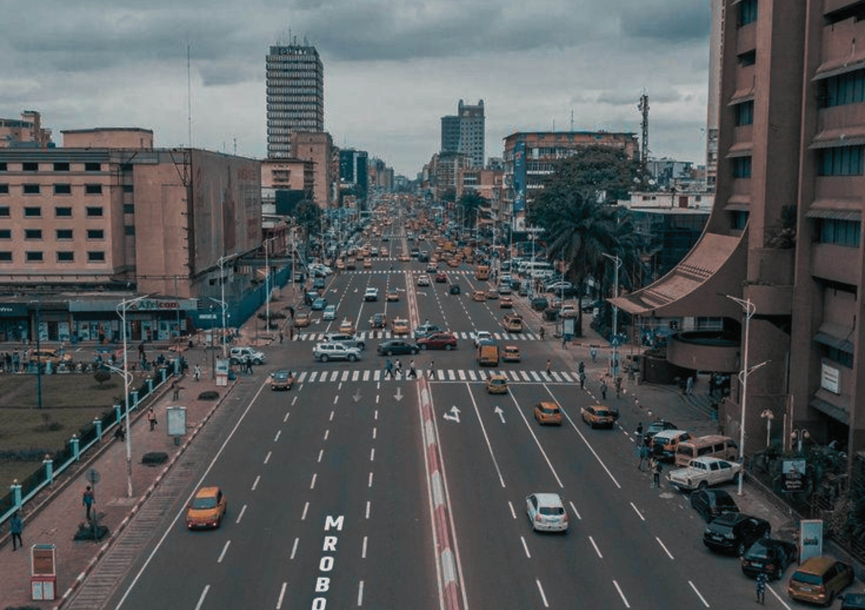 Republic of the Congo 1